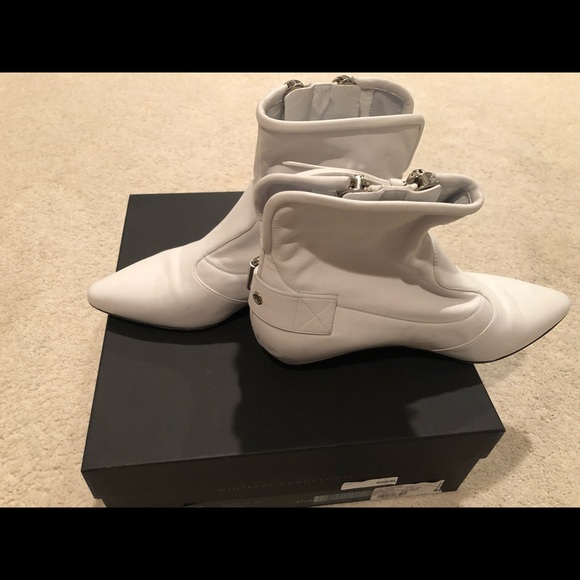 Giuseppe Zanotti ankle boots - Picture 6 of 8